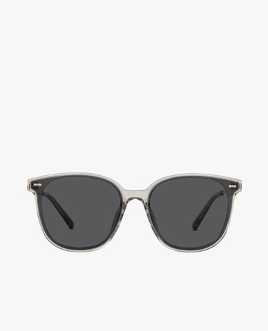  MUJOSH - Kính mát nữ gọng vuông dáng mảnh nữ tính 