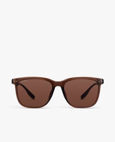  MUJOSH - Kính mát unisex gọng vuông thời trang 