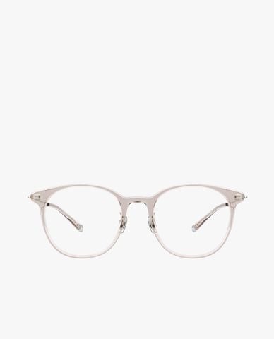  MUJOSH - Gọng kính vuông unisex bản mảnh 