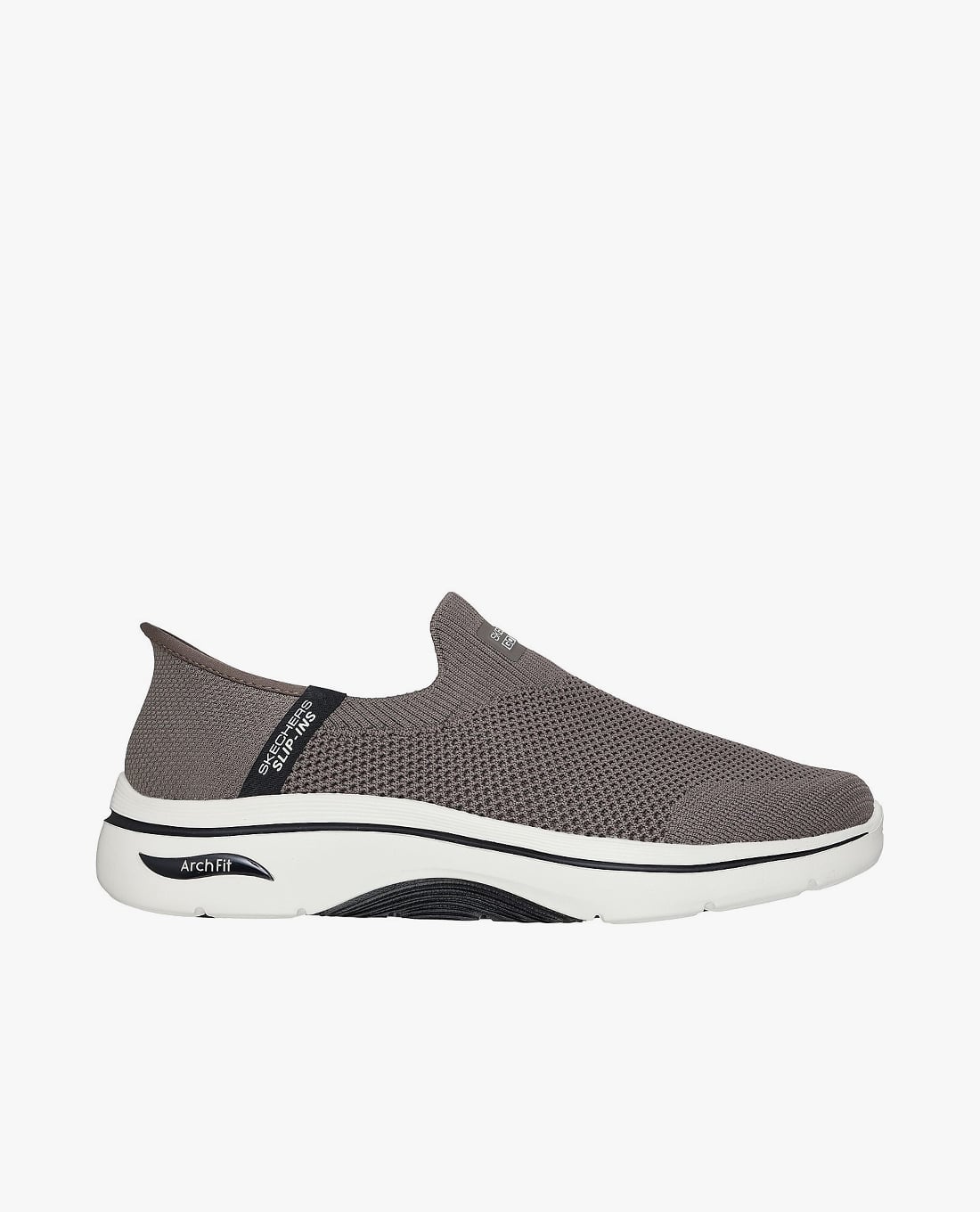 SKECHERS - Giày slip on nam Go Walk Arch Fit 2.0