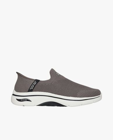  SKECHERS - Giày slip on nam Go Walk Arch Fit 2.0 