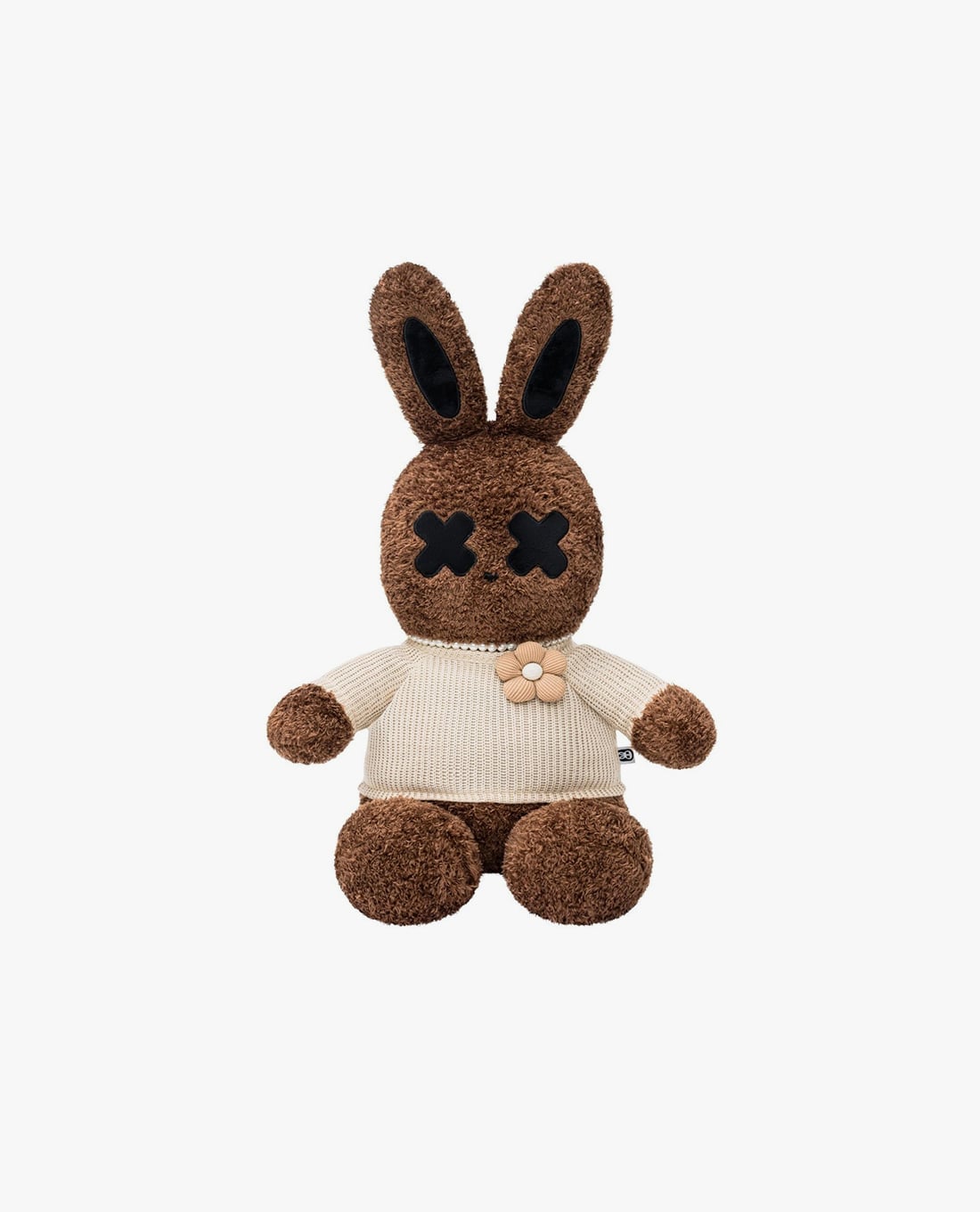 BAD RABBIT CLUB - Balo unisex Puddle Baby Rabbit
