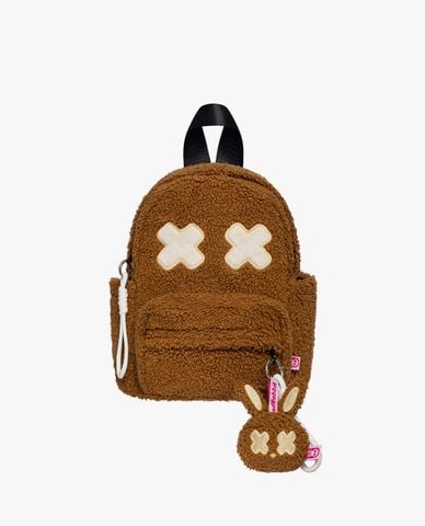  BAD RABBIT CLUB - Balo unisex Mini Rabbit 