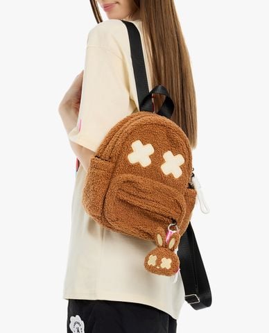  BAD RABBIT CLUB - Balo unisex Mini Rabbit 