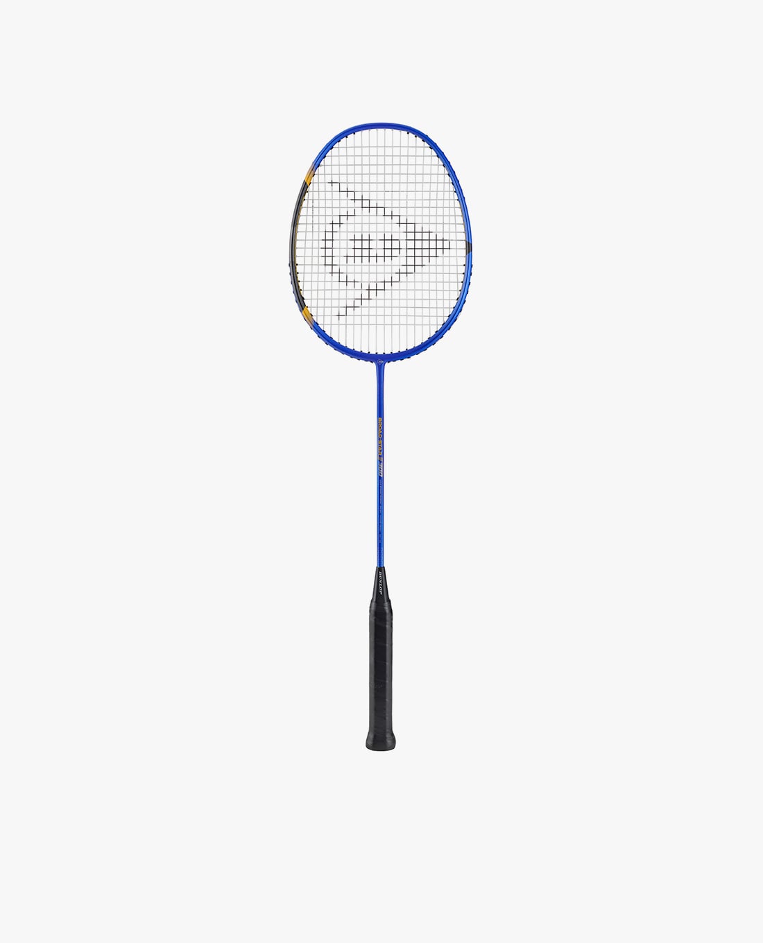 DUNLOP - Vợt cầu lông Broad Star 300 G6 HL