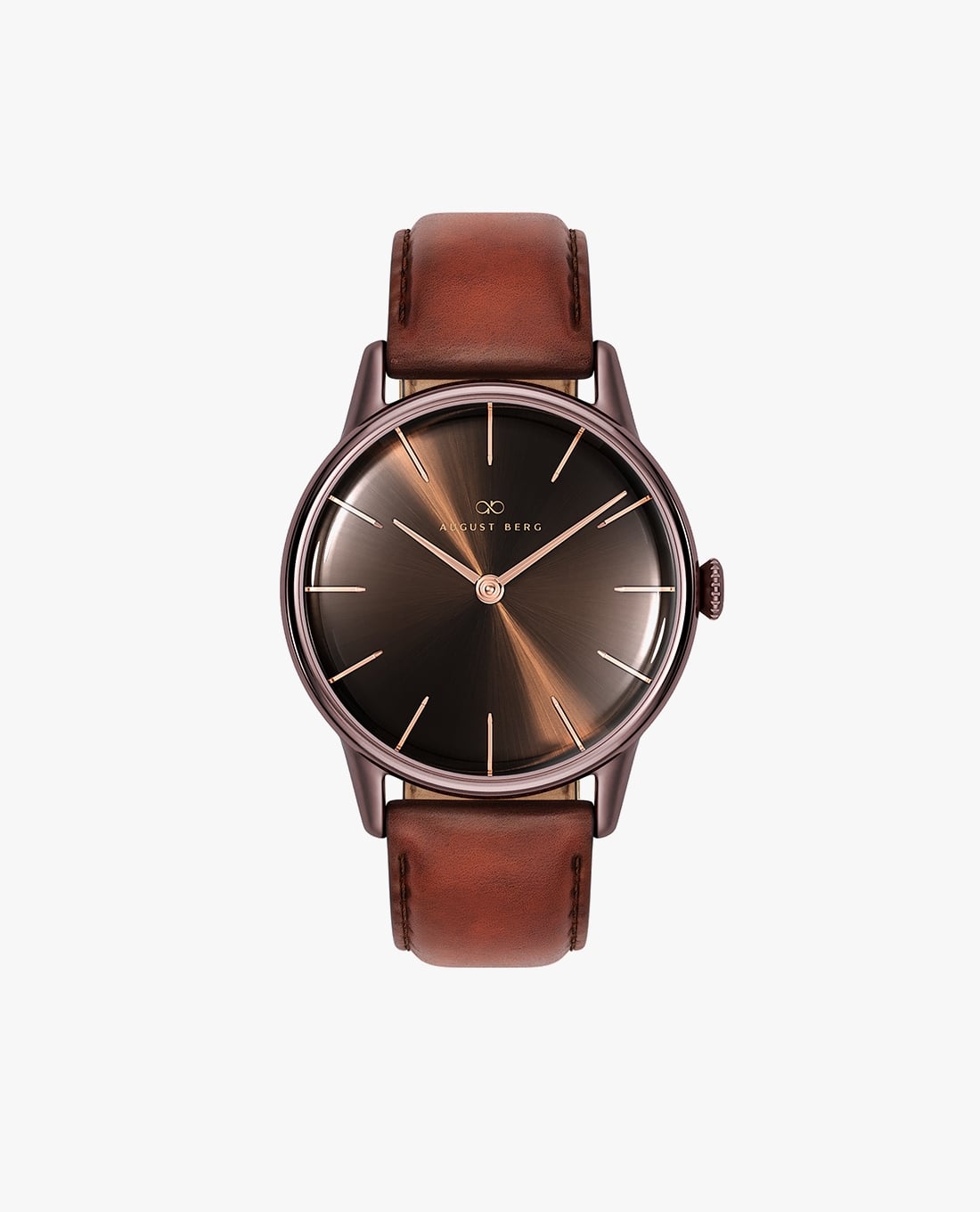 AUGUST BERG - Đồng hồ unisex Serenity Cuppa 32mm
