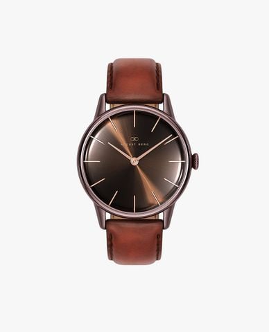  AUGUST BERG - Đồng hồ unisex Serenity Cuppa 32mm 