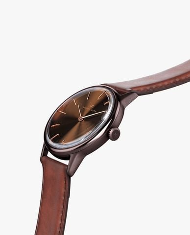  AUGUST BERG - Đồng hồ unisex Serenity Cuppa 32mm 