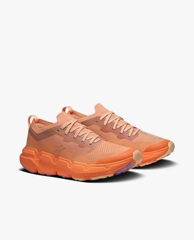  ON RUNNING - Giày chạy địa hình nữ Cloudsoma 