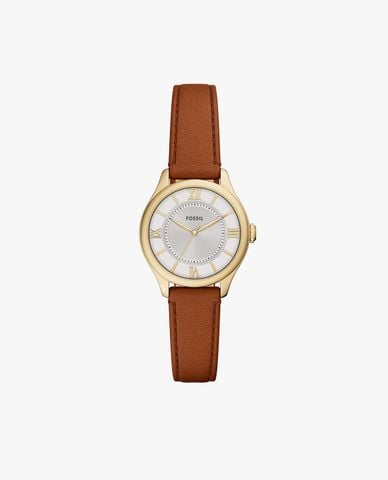  FOSSIL - Đồng hồ nữ Gilmore 28mm 