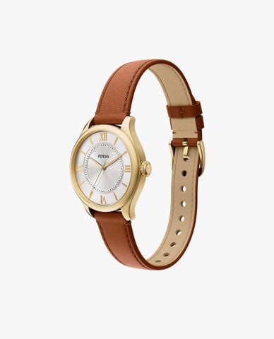  FOSSIL - Đồng hồ nữ Gilmore 28mm 