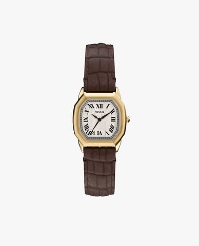 FOSSIL - Đồng hồ nữ Harlow 27mm 