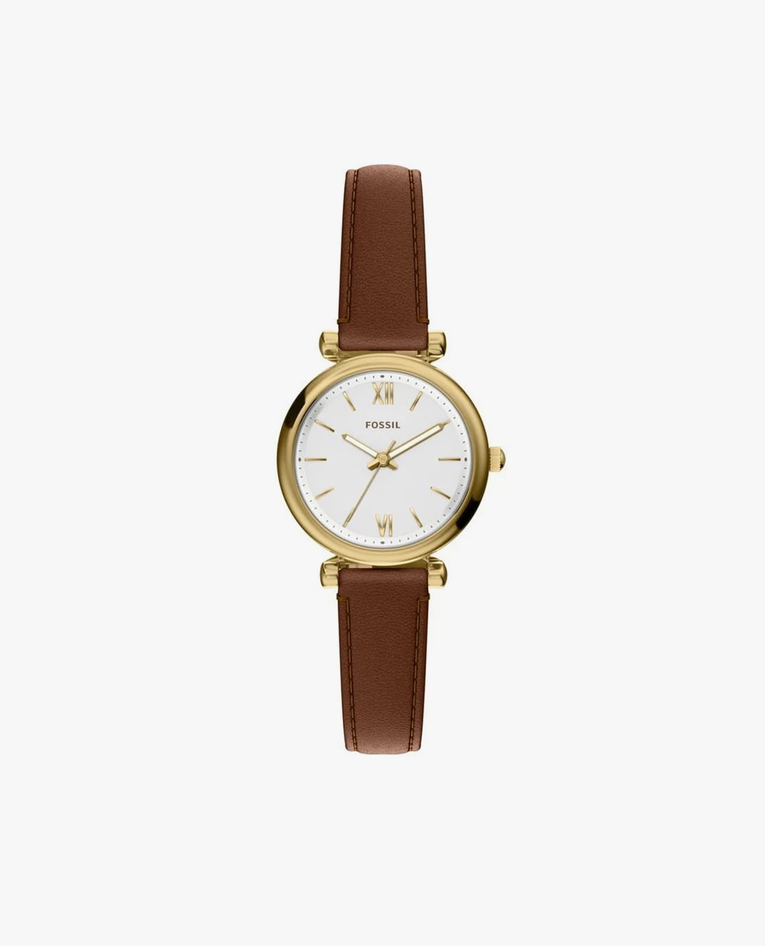 FOSSIL - Đồng hồ nữ Carlie Mini 28mm