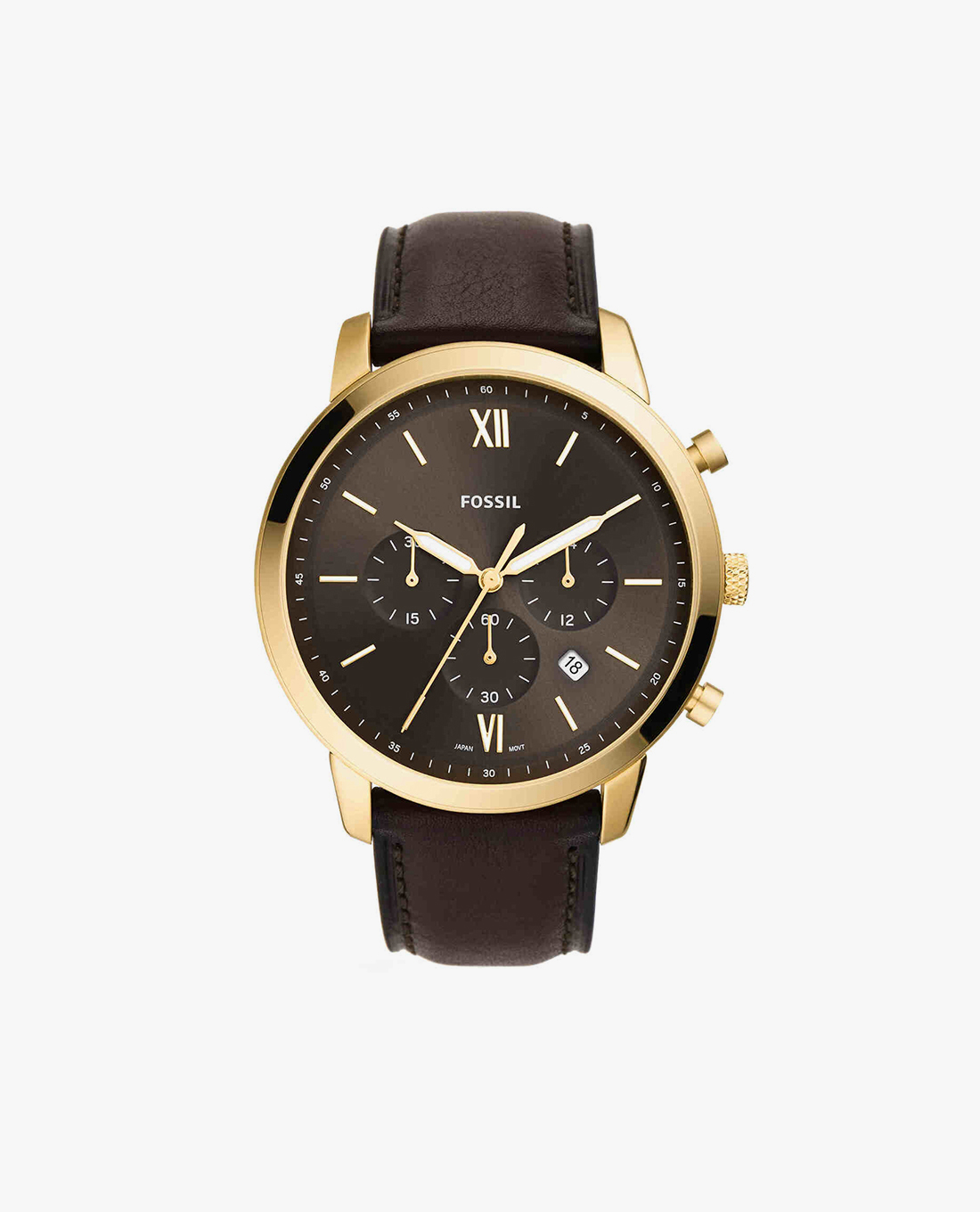 FOSSIL - Đồng hồ nam Neutra 44mm
