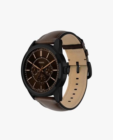  FOSSIL - Đồng hồ nam Pearson Multifunction 42mm 