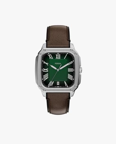  FOSSIL - Đồng hồ nam Crosby 42mm 