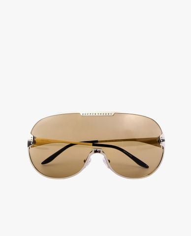  FANCì CLUB - Kính mát nữ gọng tròn Cornea Scudo 