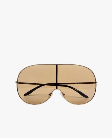  FANCì CLUB - Kính mát nữ gọng tròn Retina Scudo 