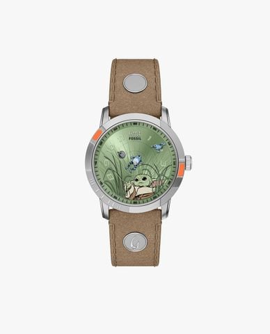  FOSSIL - Đồng hồ nam Star Wars 38mm 