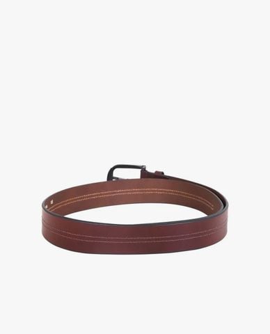  FOSSIL - Thắt lưng nam bản vừa phối khoá Samson 