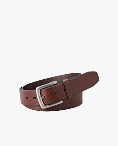  FOSSIL - Thắt lưng nam bản vừa Joe 