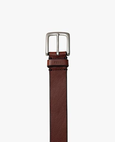  FOSSIL - Thắt lưng nam bản vừa Joe 
