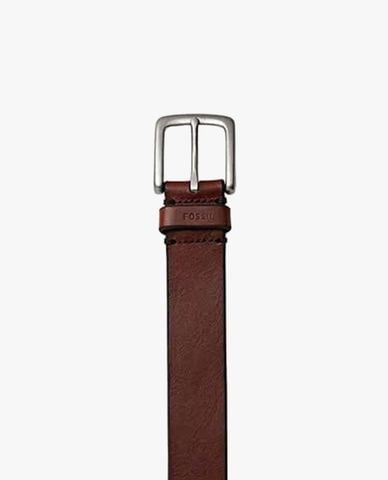  FOSSIL - Thắt lưng nam bản vừa Joe 