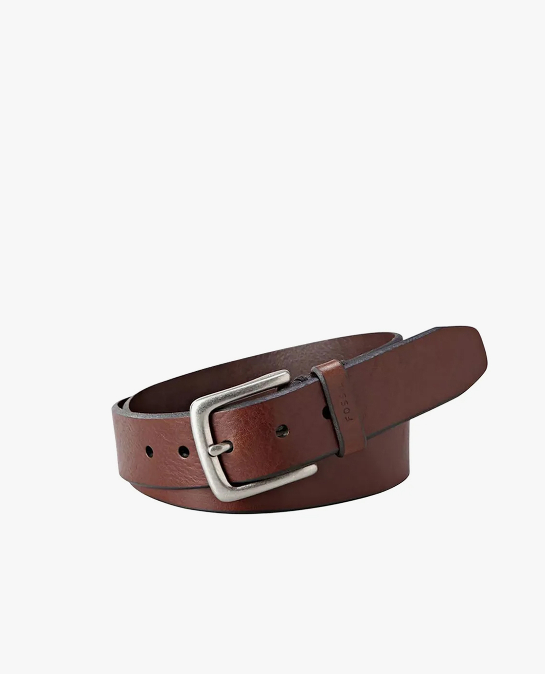 FOSSIL - Thắt lưng nam bản vừa phối khoá Joe