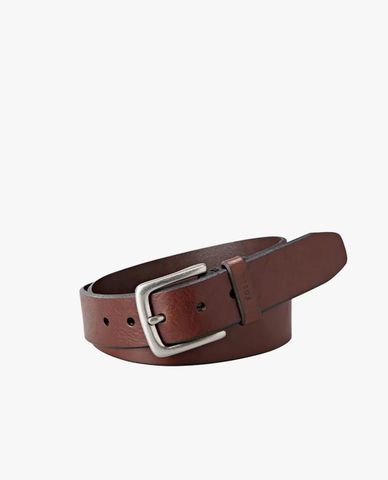  FOSSIL - Thắt lưng nam bản vừa phối khoá Joe 
