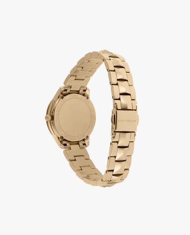  MICHAEL KORS - Đồng hồ nữ Runway Mercer 28mm 