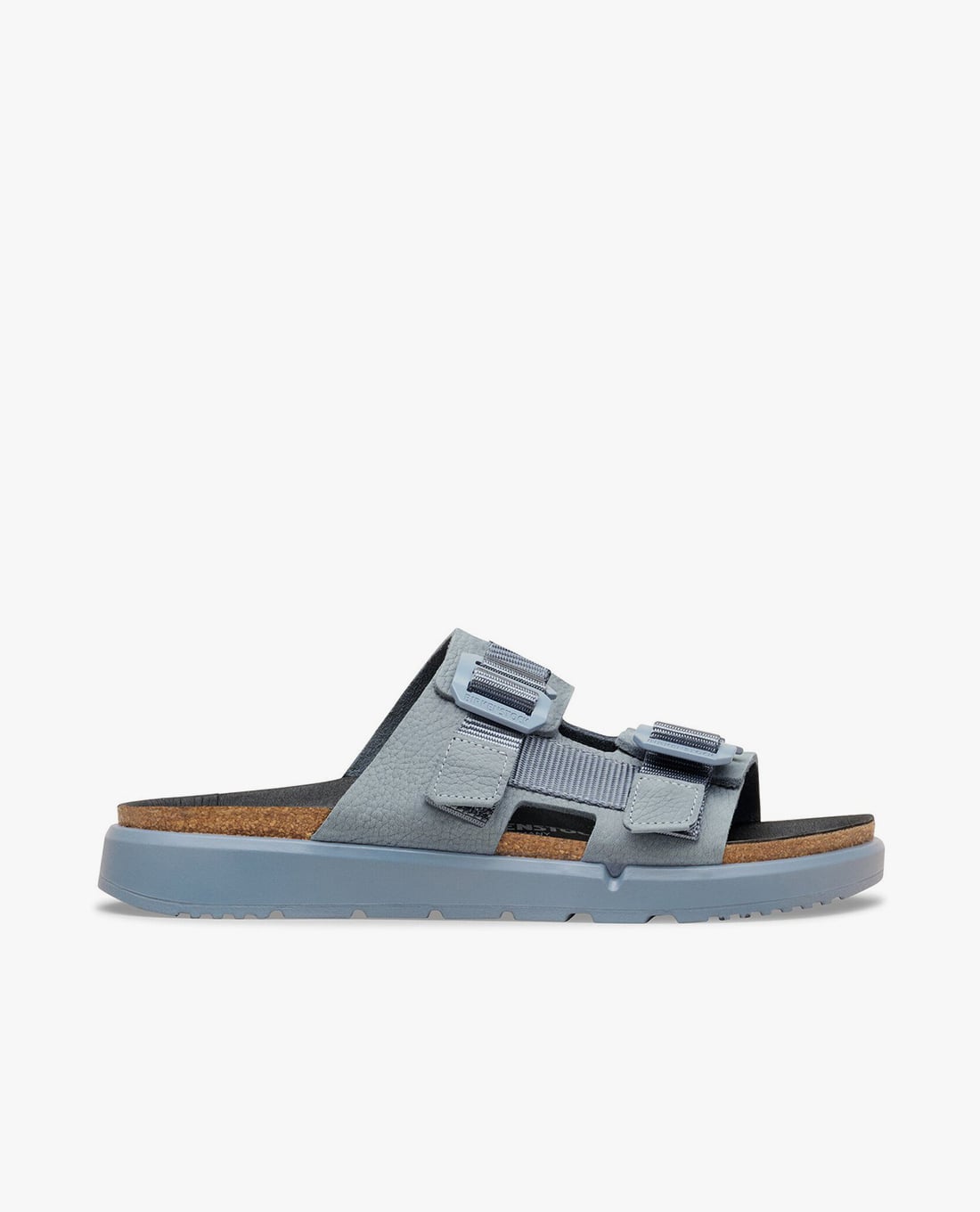 BIRKENSTOCK - Dép nữ quai ngang Shinjuku