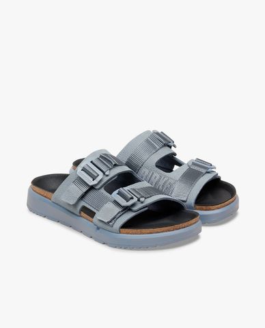  BIRKENSTOCK - Dép nữ quai ngang Shinjuku 