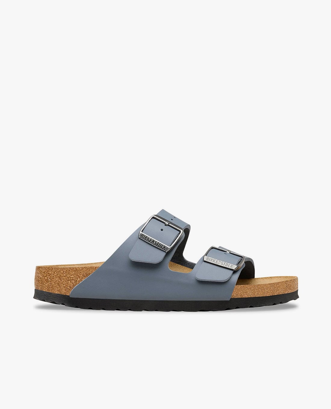 BIRKENSTOCK - Dép unisex quai ngang Arizona