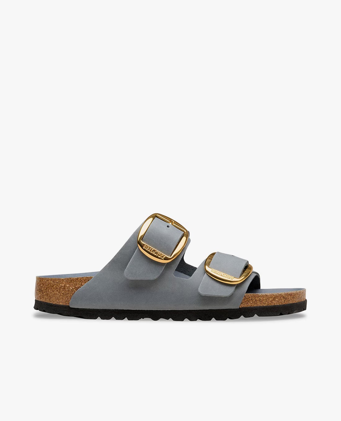 BIRKENSTOCK - Dép nữ quai ngang Arizona Big Buckle