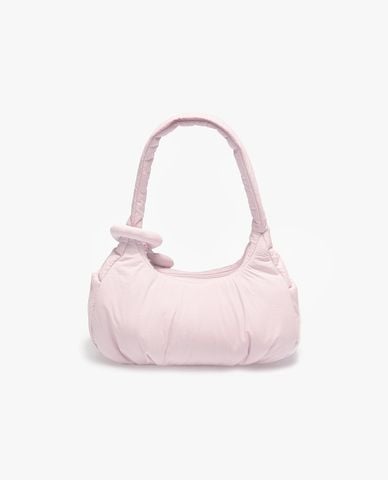  FILA - Túi đeo vai nữ hình thang FILA x PPG Cloud 