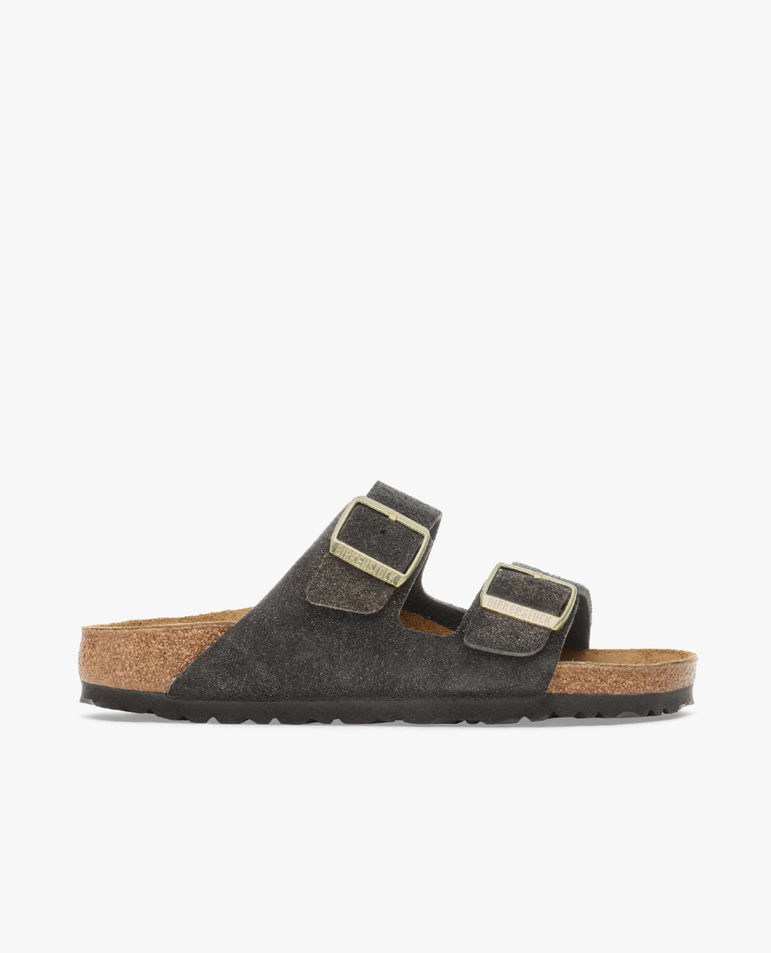 BIRKENSTOCK - Dép nữ quai ngang Arizona