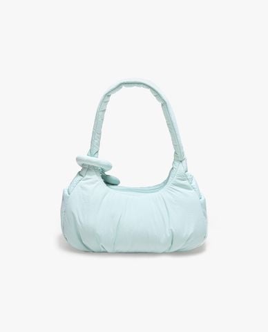  FILA - Túi đeo vai nữ hình thang FILA x PPG Cloud 