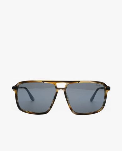  BMW - Kính mát nam gọng phi công 