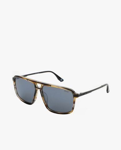  BMW - Kính mát nam gọng phi công 