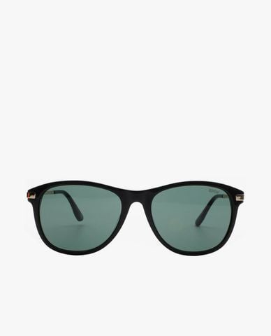  BMW - Kính mát nam gọng tròn dáng mảnh 