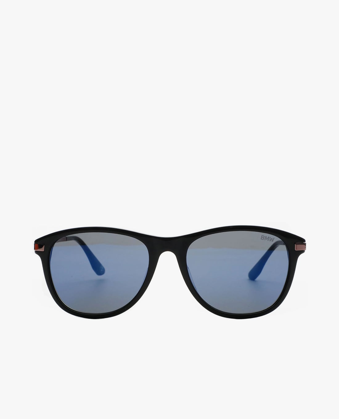 BMW - Kính mát nam gọng tròn dáng mảnh