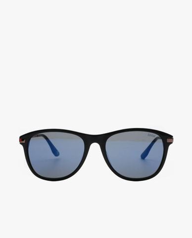  BMW - Kính mát nam gọng tròn dáng mảnh 