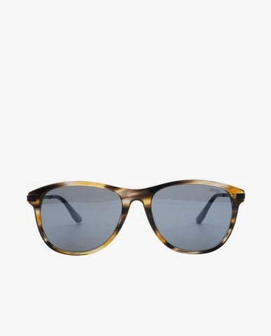  BMW - Kính mát nam gọng tròn dáng mảnh 