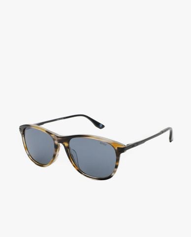  BMW - Kính mát nam gọng tròn dáng mảnh 