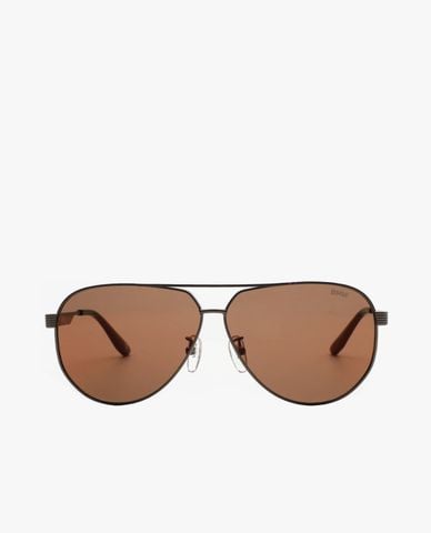  BMW - Kính mát nam gọng phi công dáng mảnh 