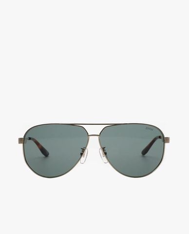  BMW - Kính mát nam gọng phi công dáng mảnh 