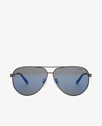  BMW - Kính mát nam gọng phi công dáng mảnh 