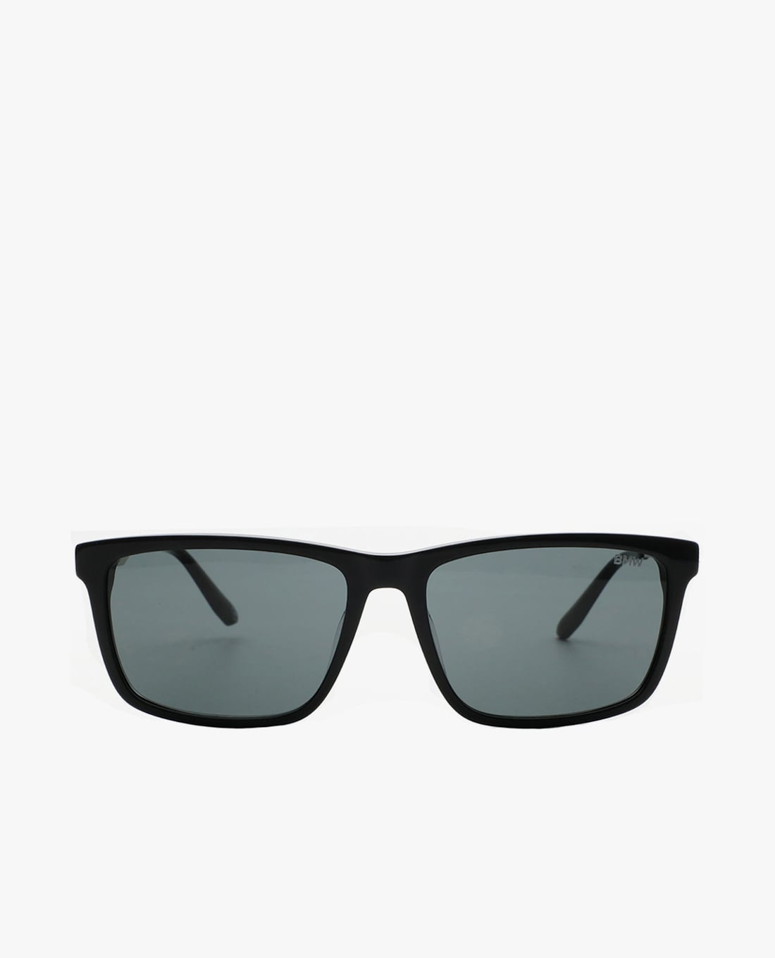 BMW - Kính mát nam gọng chữ nhật hiện đại