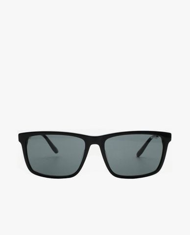  BMW - Kính mát nam gọng chữ nhật hiện đại 