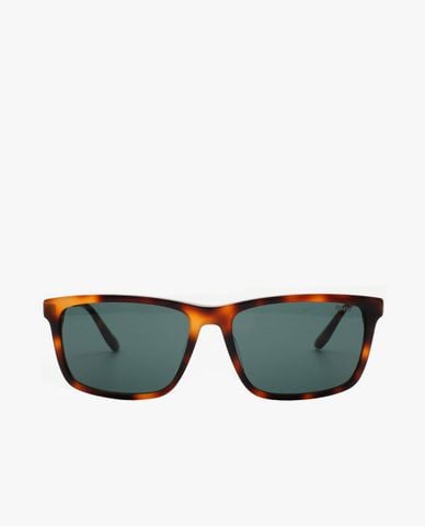  BMW - Kính mát nam gọng chữ nhật hiện đại 